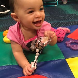 Meet your Posher, Mario